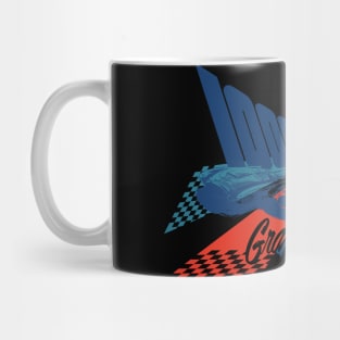 Grand Prix Mug